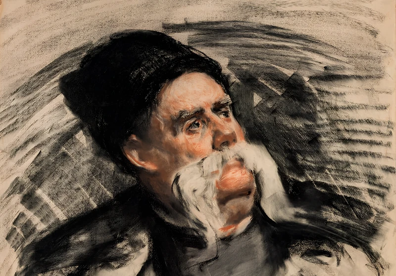 Москва Гиляровского: о личном и столичном – индивидуальная экскурсия