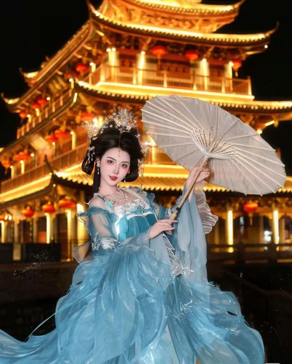 Фотопрогулка по Старому городу Шанхая – индивидуальная экскурсия