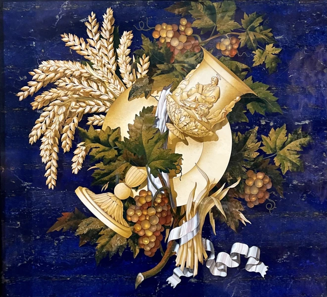 Секреты флорентийской мозаики в музее Капеллы Медичи и мастерской – индивидуальная экскурсия