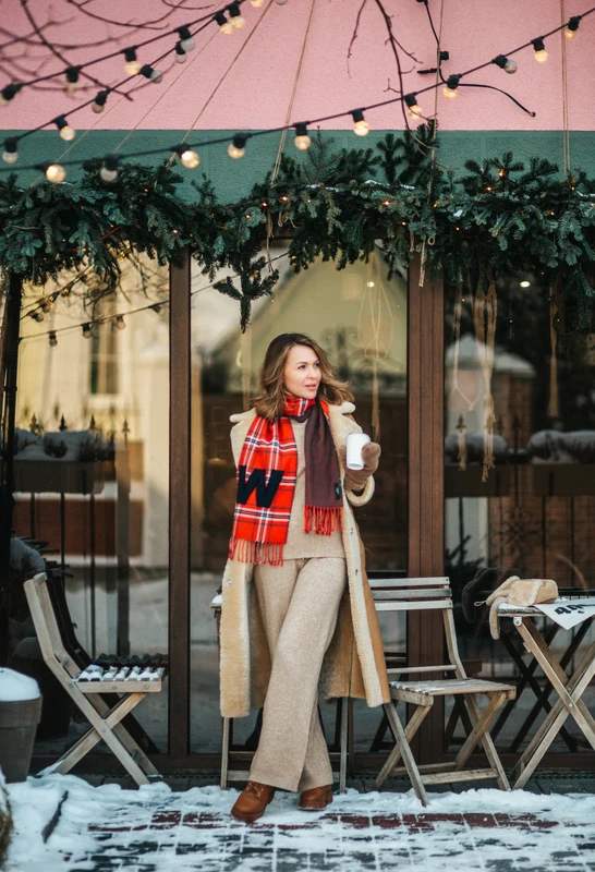 Фотопрогулка по атмосферному Амалиенау – групповая экскурсия