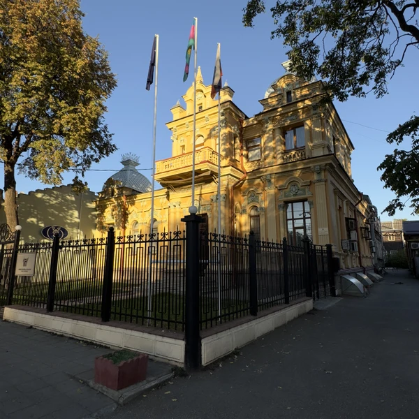 Тени старого города – индивидуальная экскурсия