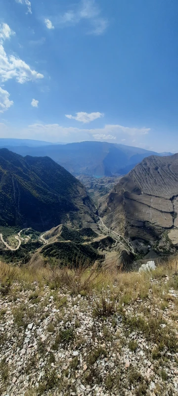 Аракани, Хунзах, Матлас: едем в Горный Дагестан и в гости к моему дяде – индивидуальная экскурсия