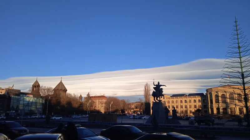 Гюмри прошлого и настоящего – групповая экскурсия