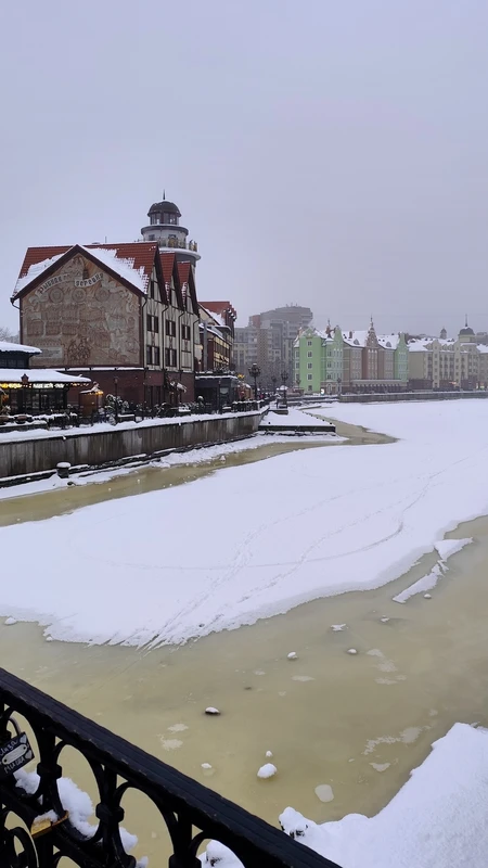 Влюбиться в Калининград за 4 часа! – индивидуальная экскурсия