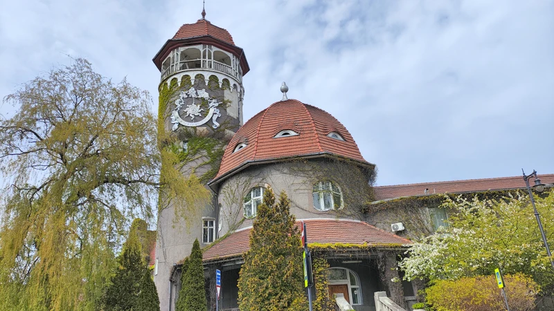 Из аэропорта Калининграда — в Светлогорск и Зеленоградск – индивидуальная экскурсия