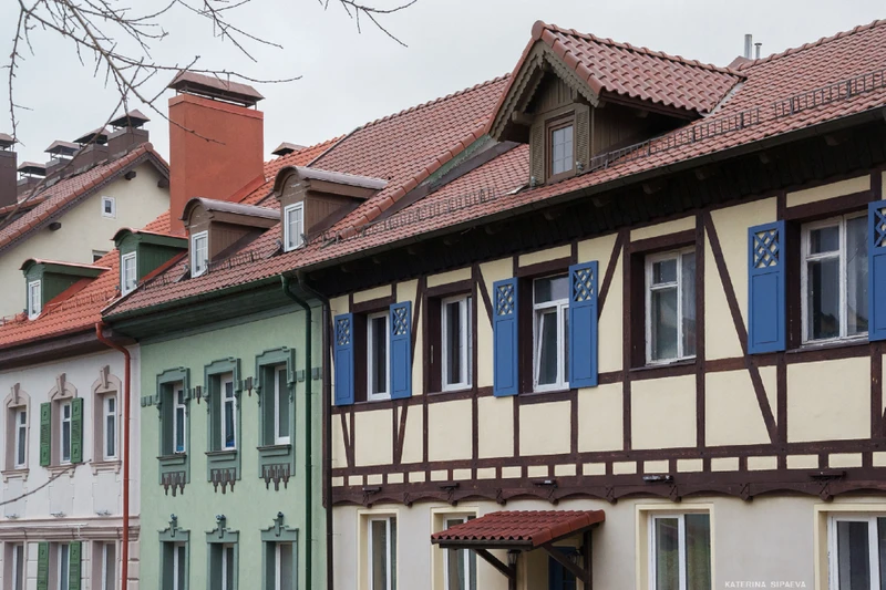 Волшебство южных окраин Калининграда: Правдинск и Железнодорожный – групповая экскурсия