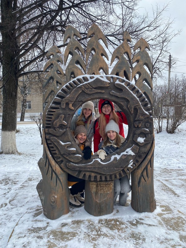 В гости к коми-пермякам — в Кудымкар из Перми – индивидуальная экскурсия