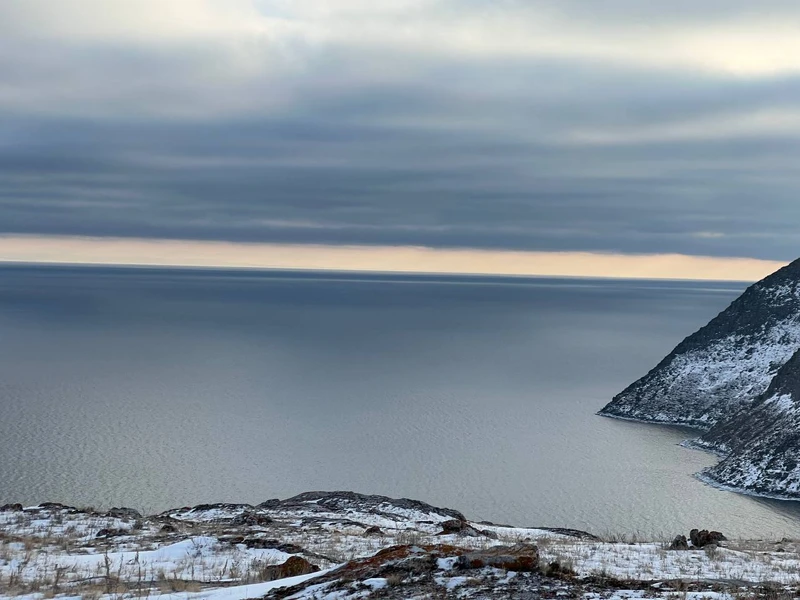 Степи бурятские, сторона байкальская: Ольхон, мрамор, туманные склоны и мастер-класс (индивидуально) – авторский тур