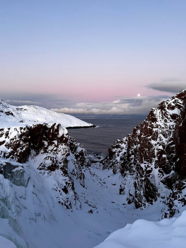 Териберка — море впечатлений – групповая экскурсия
