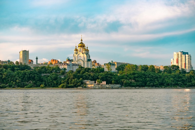 Город с пятитысячной купюры – групповая экскурсия