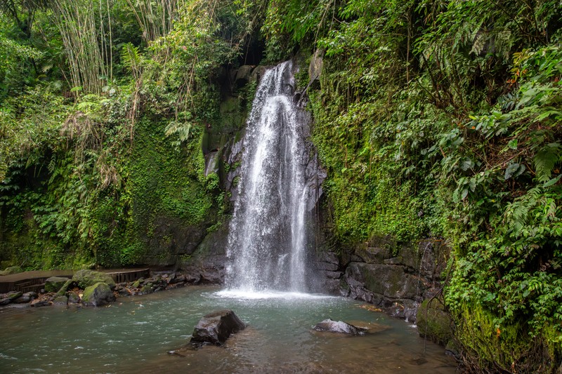 Джип-приключение на вулкане Батур – индивидуальная экскурсия