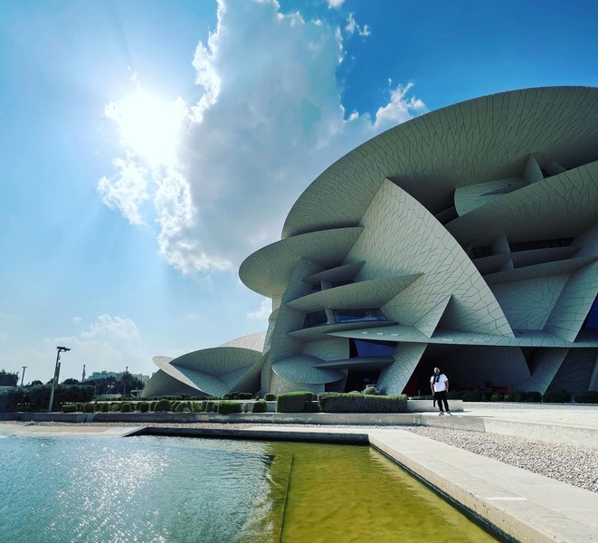 Доха: от жемчужин к небоскрёбам – групповая экскурсия