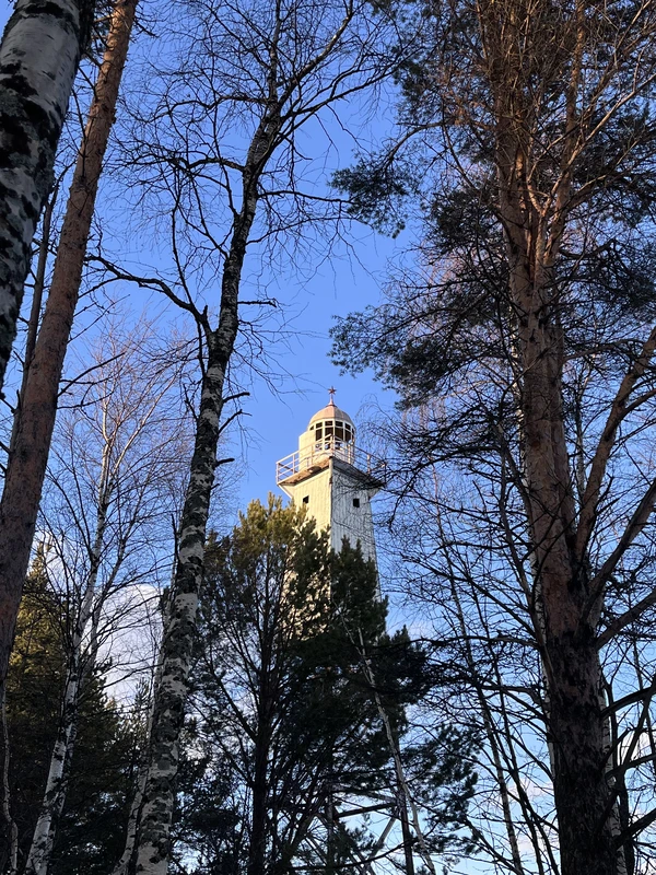Из Петрозаводска в вепсский край: маяк у озера, храмы и этнографический музей – групповая экскурсия