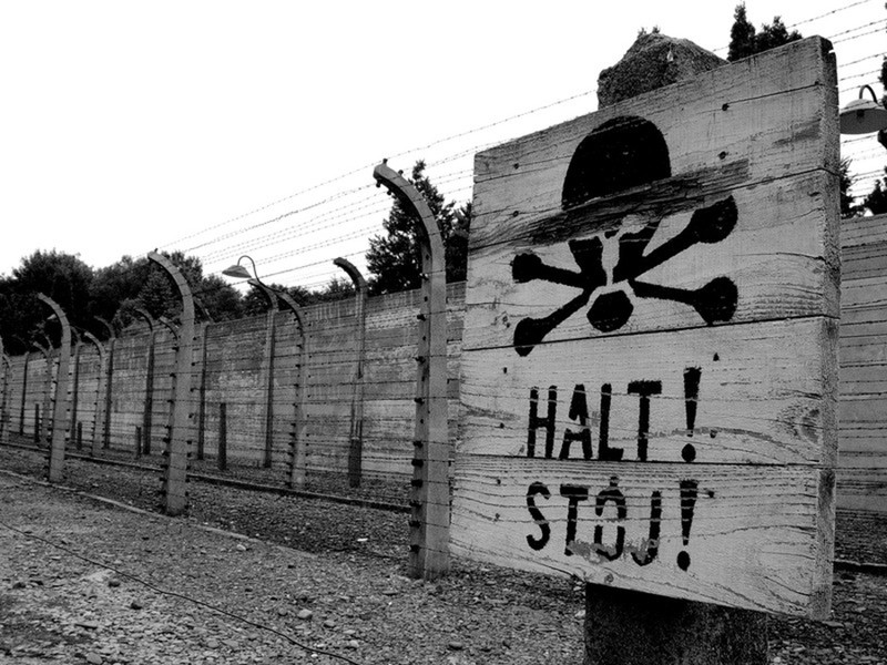 Следы памяти: по концлагерям Восточной Пруссии – индивидуальная экскурсия