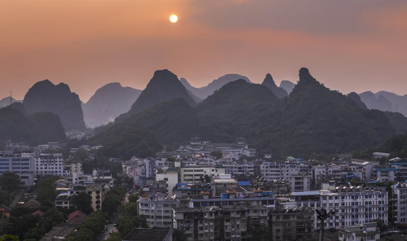 Комфорт-тур по знаковым локациям Китая: города, природа и культура (всё включено) – авторский тур