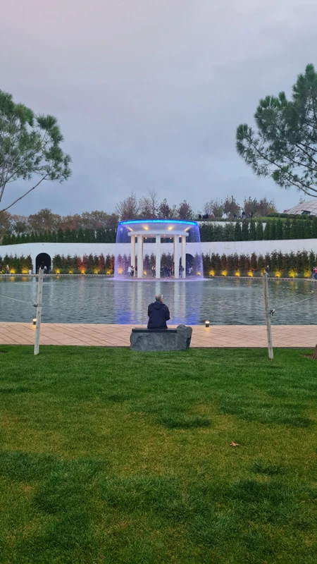 Парк «Краснодар». Достучаться до небес – индивидуальная экскурсия