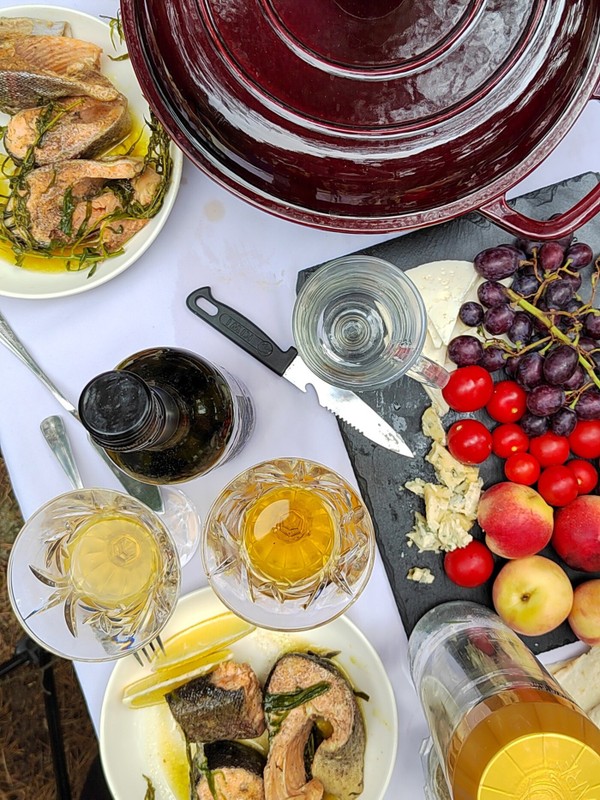 Горная Дигория: тайные уголки и вкусы Северной Осетии – индивидуальная экскурсия