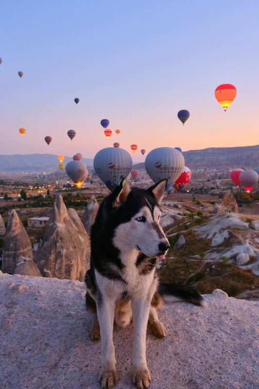 Из Аланьи в Каппадокию, двухдневный тур. – групповая экскурсия