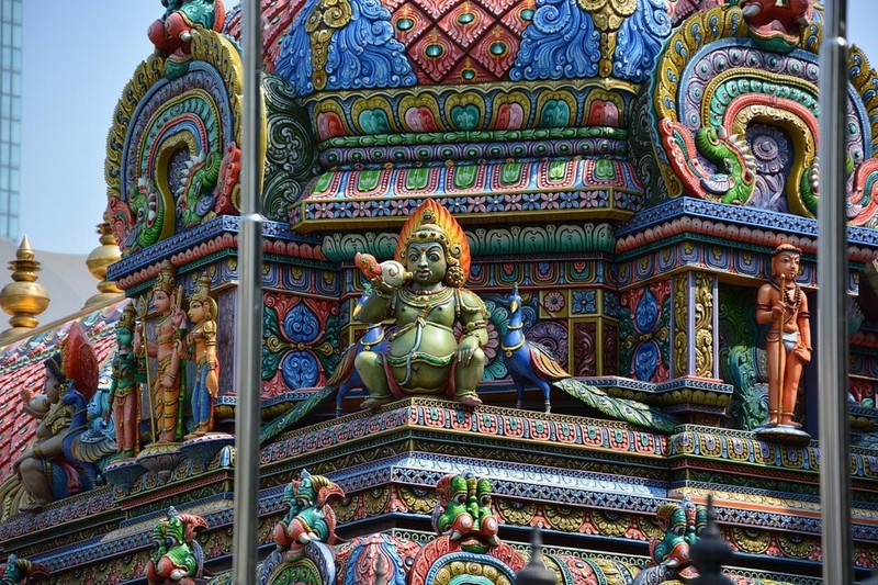 Шокирующий Бангкок – групповая экскурсия