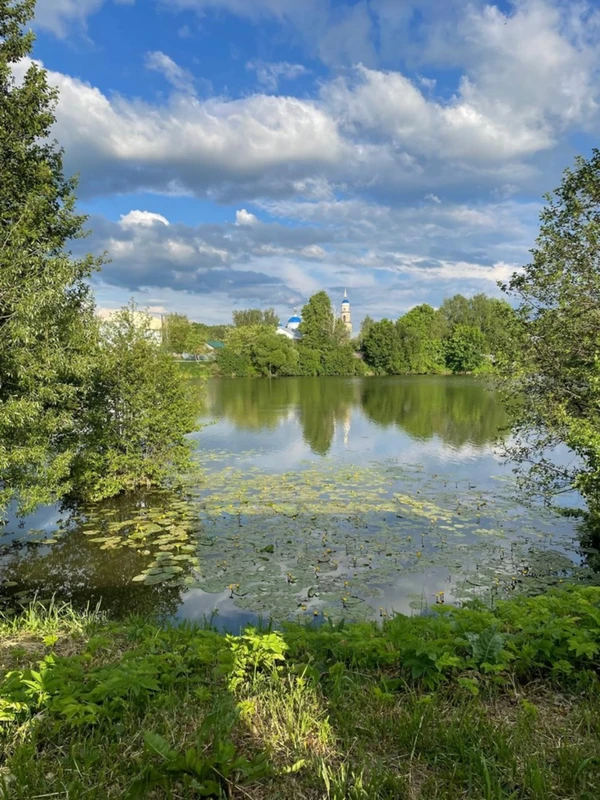 На родину трёх цариц: из Калуги — в древний Мещовск – индивидуальная экскурсия