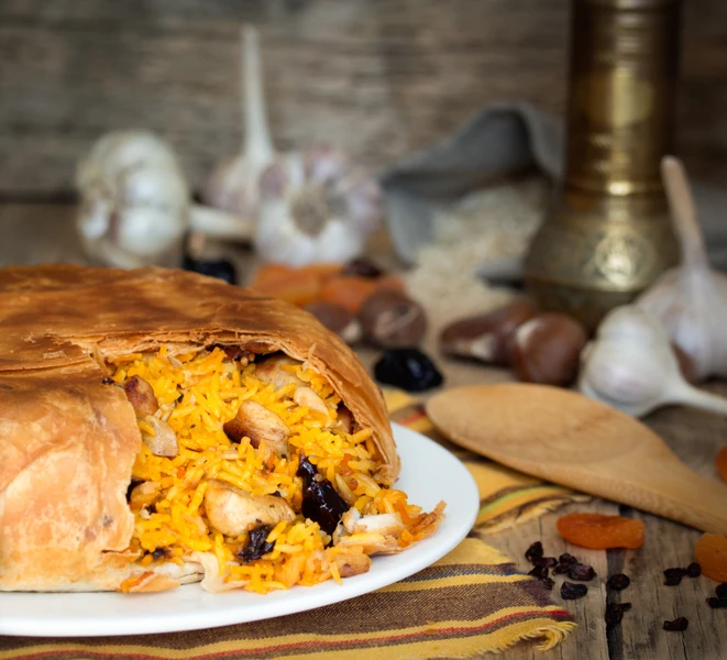 Кулинарный мастер-класс в Баку – индивидуальная экскурсия