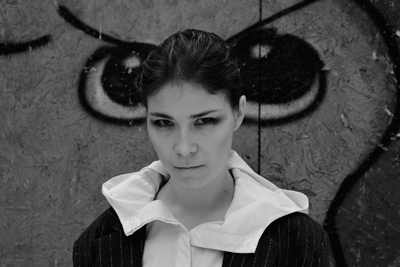 Городские этюды – индивидуальная экскурсия