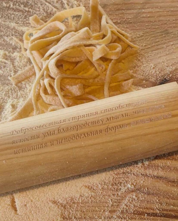 Кулинарный мастер-класс в Сергиевом Посаде для всей семьи – индивидуальная экскурсия