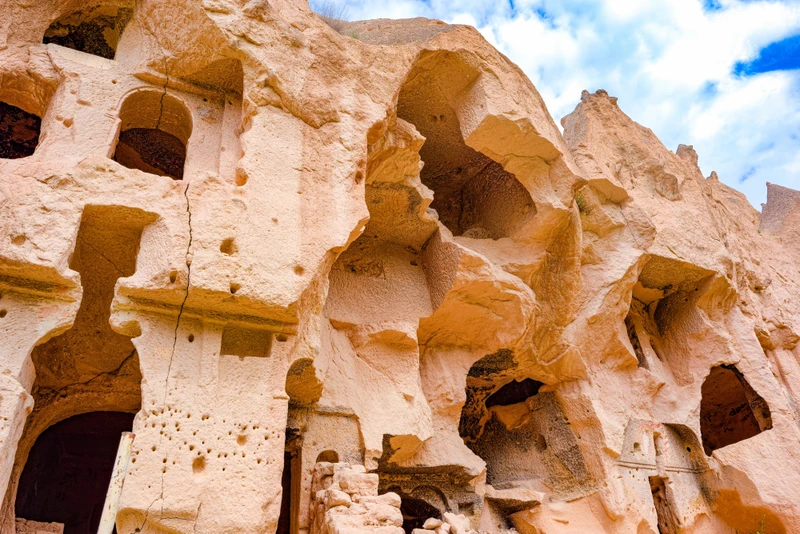 Большое путешествие по Каппадокии 3 дня/2 ночи – индивидуальная экскурсия