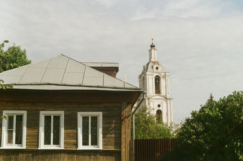 По городу Циолковского — на автомобиле – индивидуальная экскурсия