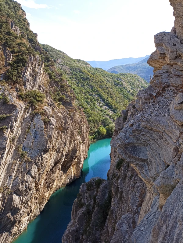 Путешествие к Сулакскому каньону – индивидуальная экскурсия