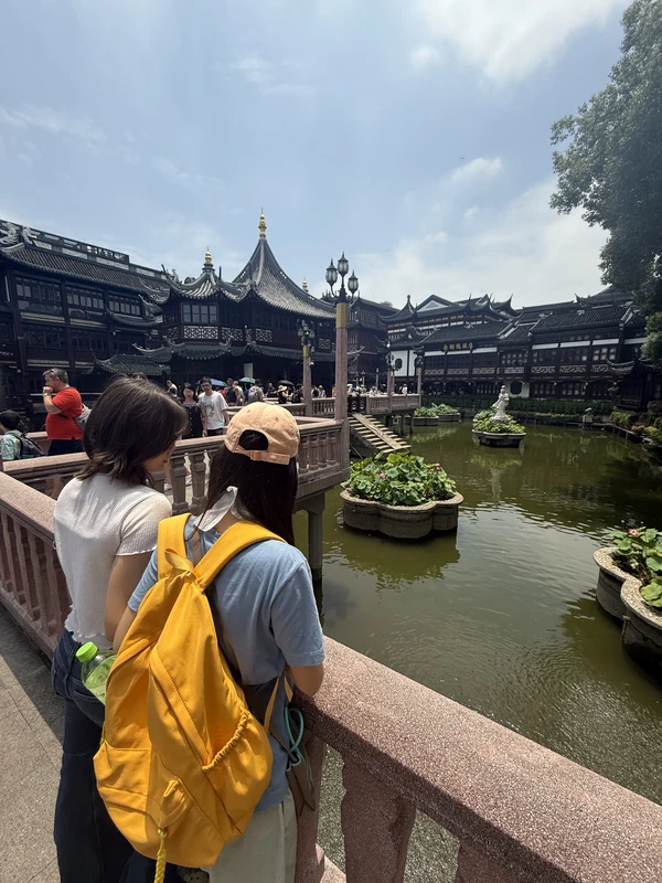 Шанхай — максимум за 4 часа – индивидуальная экскурсия