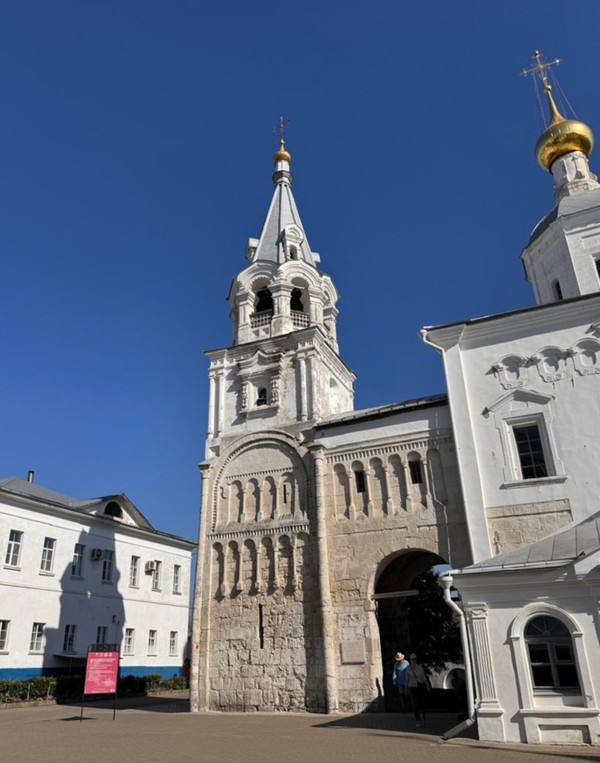 В Боголюбово — из Владимира + Владимиро-Суздальский музей-заповедник – групповая экскурсия