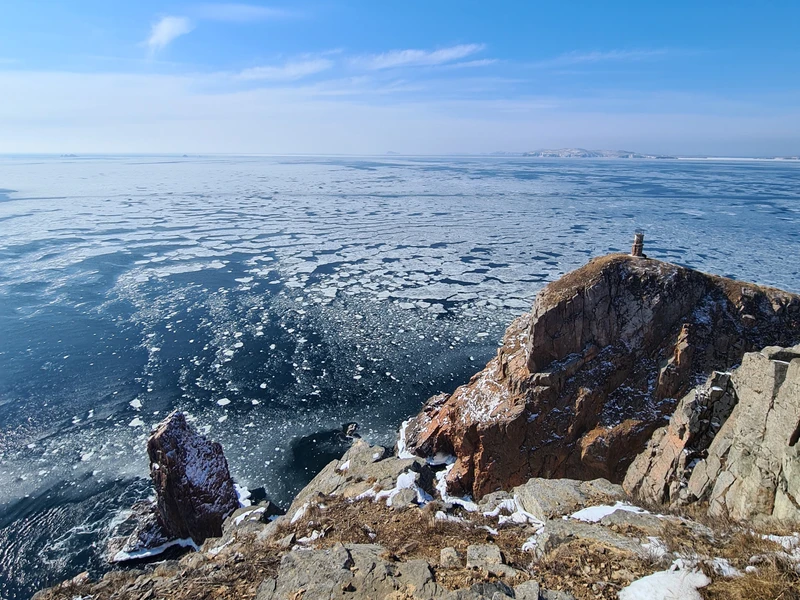 Русский, Шкота и Тобизина на внедорожнике – индивидуальная экскурсия