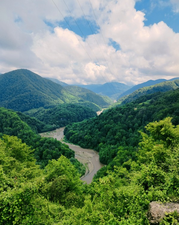 Неизведанный Дагомыс: поездка из Сочи – индивидуальная экскурсия