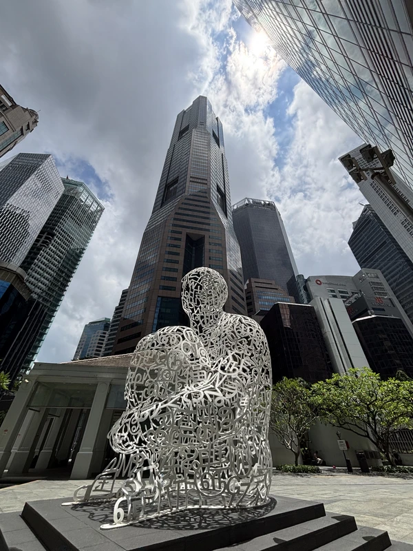 Сингапурский калейдоскоп – индивидуальная экскурсия