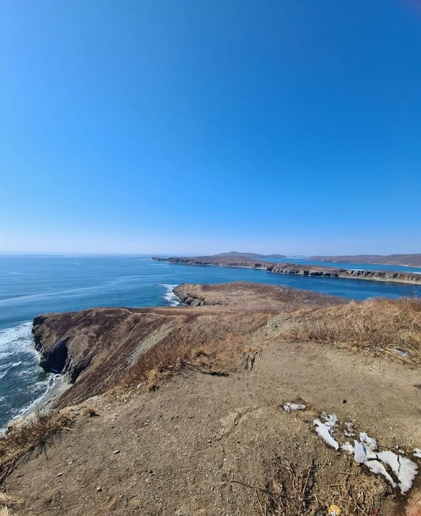 Приморский минимум: остров Русский, мыс Шмидта, сафари-парк и бухта Стеклянная – индивидуальная экскурсия