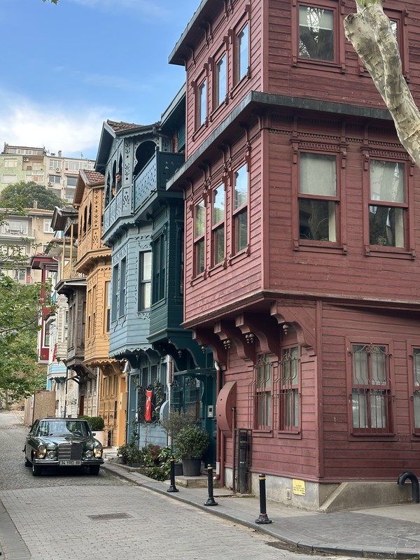 Восточный Стамбул: Кадыкёй, Ускюдар и Кузгунджук – индивидуальная экскурсия