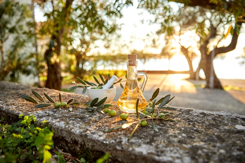 Дегустация оливкового масла и сыров на массерии – индивидуальная экскурсия