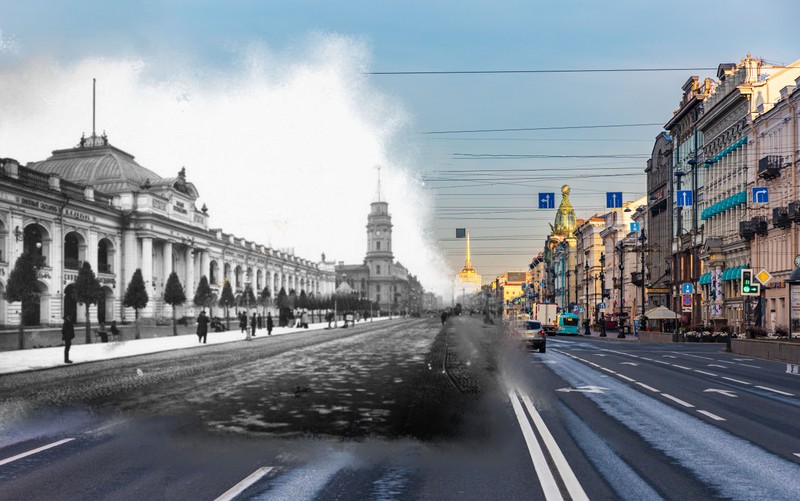 В объятиях Петербурга: тайны Галантного века – групповая экскурсия