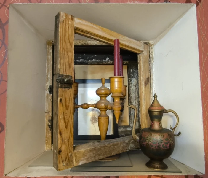 Быт богатых горожан 19 века: экскурсия и мастер-класс в Выборге