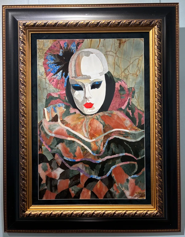 Рисующие камнями: экскурсия в музее флорентийской мозаики Санкт-Петербурга