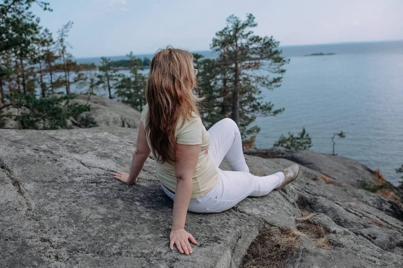 Остров Койонсаари и «Долина водопадов» — из Петербурга на 2 дня – групповая экскурсия