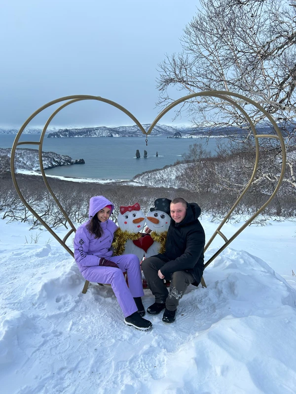 Из Петропавловска-Камчатского — на мыс Маячный и к скалам Три брата – групповая экскурсия