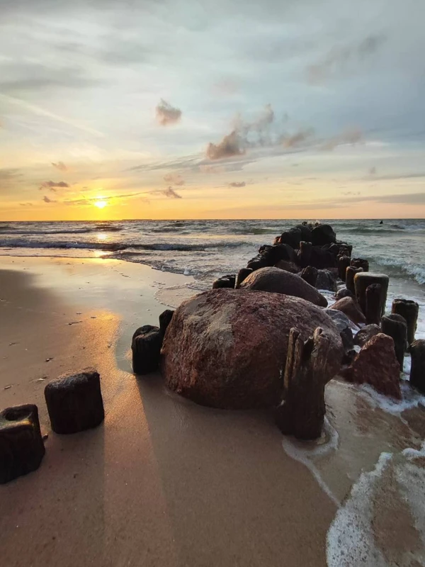 В Светлогорск и Янтарный — из Зеленоградска – групповая экскурсия