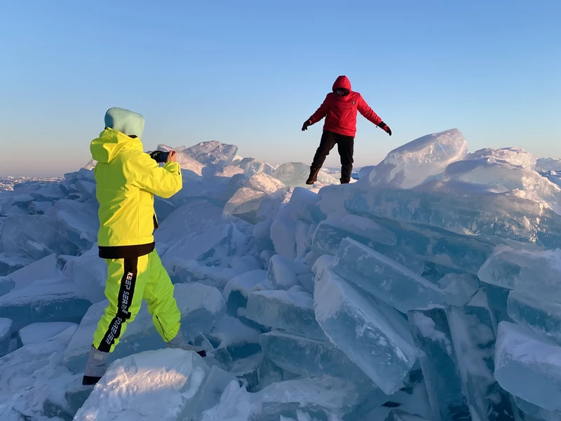 Путешествие из Иркутска в посёлок Листвянка – индивидуальная экскурсия