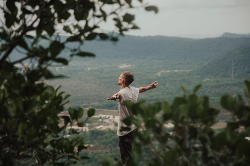 Восхождение на гору по джунглям острова Фукуок – индивидуальная экскурсия