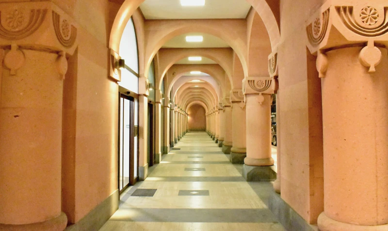 Старый новый Ереван: Места исполнения желаний – индивидуальная экскурсия