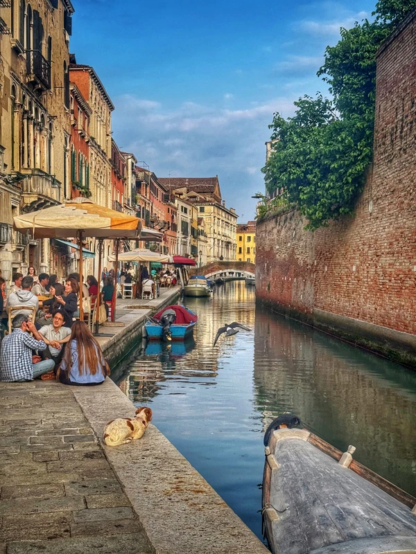 Венеция на самом деле – индивидуальная экскурсия
