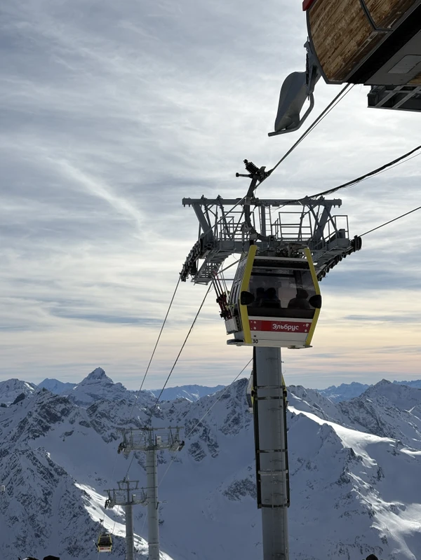 Из Нальчика к главному пику Европы — Эльбрусу. Поездка в мини-группе – групповая экскурсия