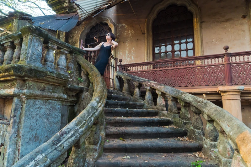 Фотопрогулка по Маргао — столице Южного Гоа – индивидуальная экскурсия